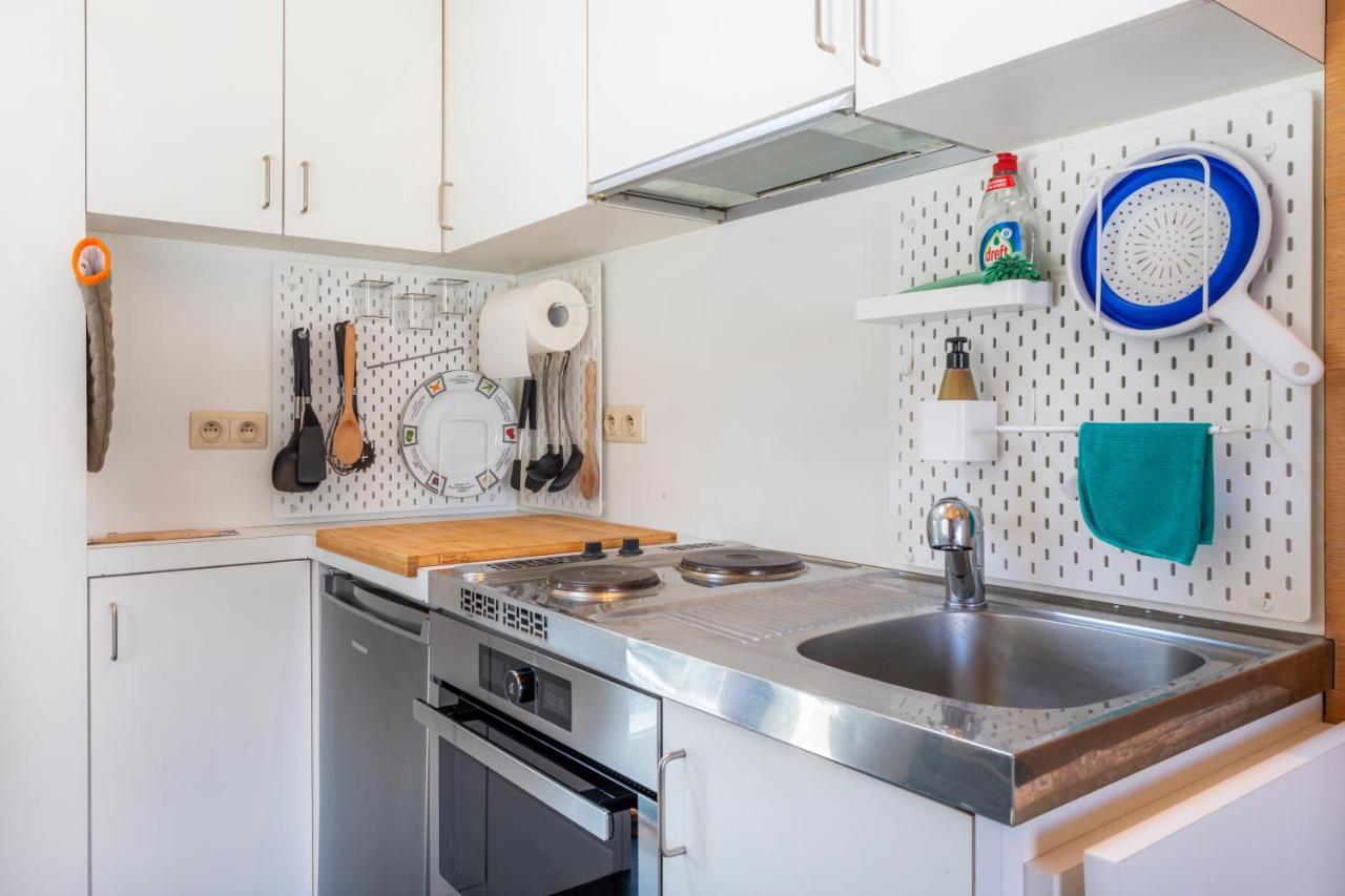 Beau Sejour Apartment ก๊กไซเดอ ภายนอก รูปภาพ